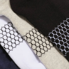 Women's Solids Calf Socks